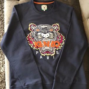 Kenzo Sweater